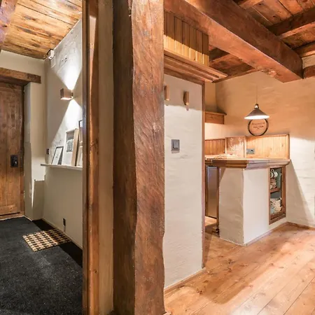 Holiday home Casa Es Pletieus By Totiaran *