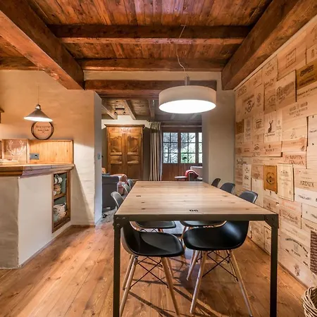 Holiday home Casa Es Pletieus By Totiaran *