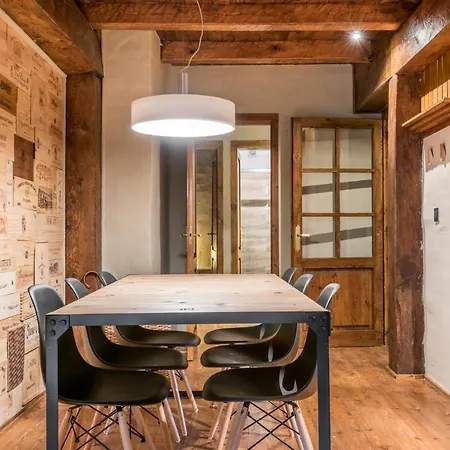 Casa Es Pletieus By Totiaran Arties