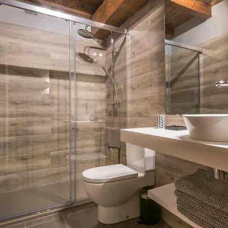 Casa Es Pletieus By Totiaran Holiday home