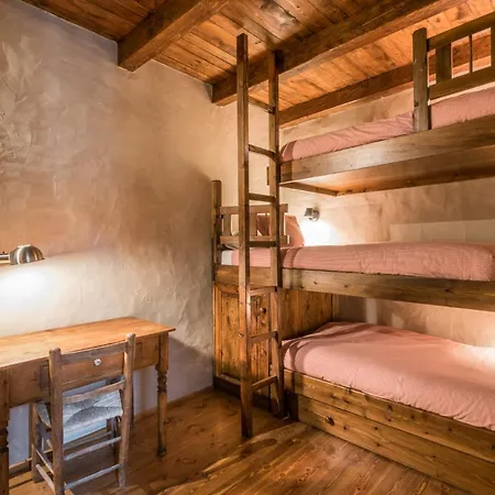 Holiday home Casa Es Pletieus By Totiaran